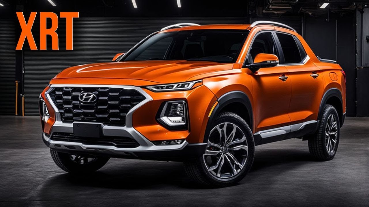 2025 Hyundai Santa Cruz Xrt Specs - Neila Whitney