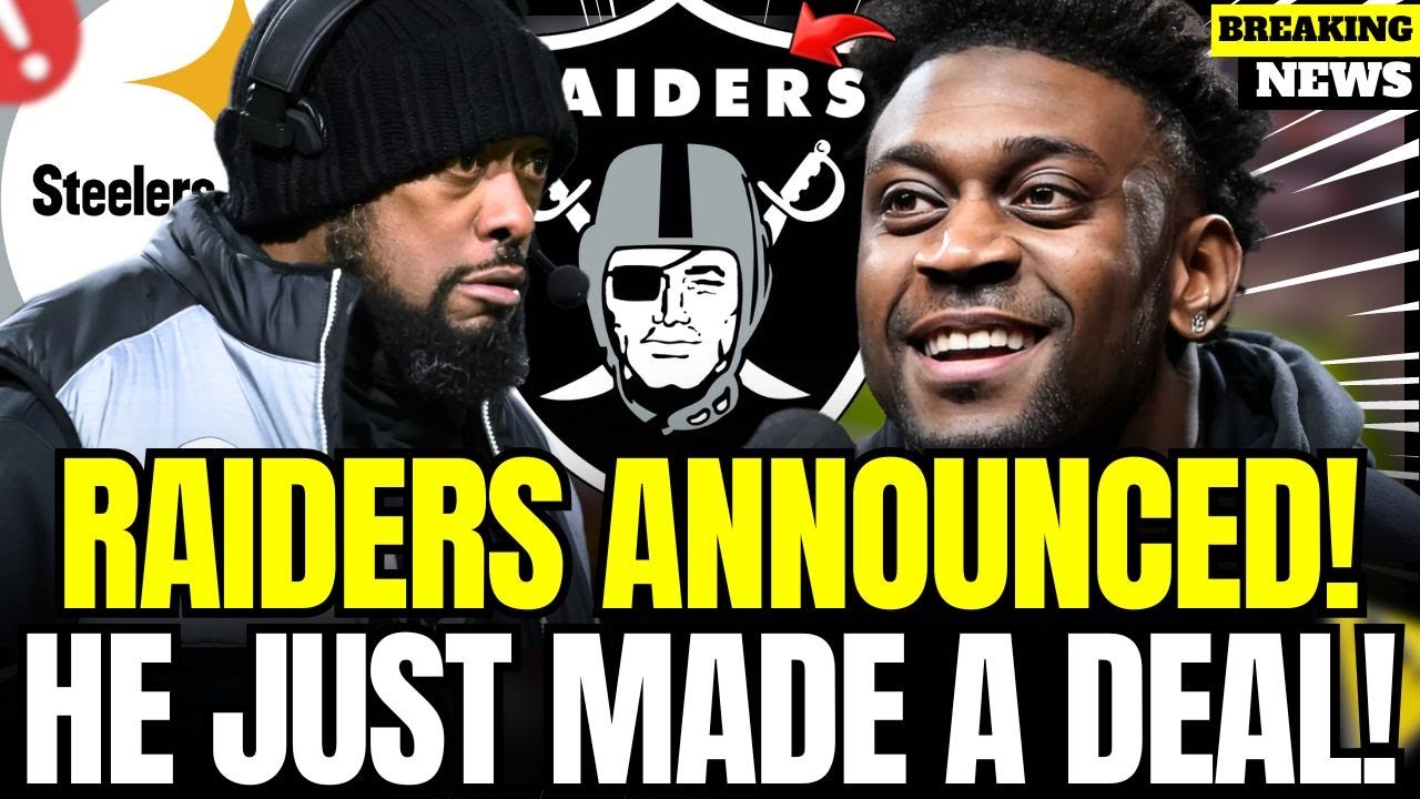impact on the raiders surprise