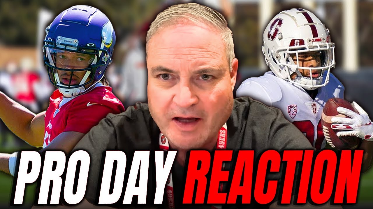instant reaction to 49ers local
