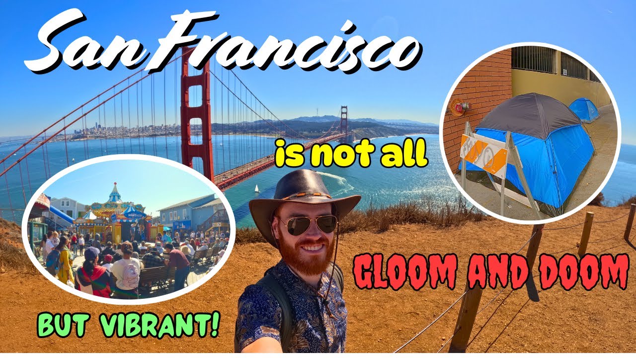 is san francisco worth it why yo