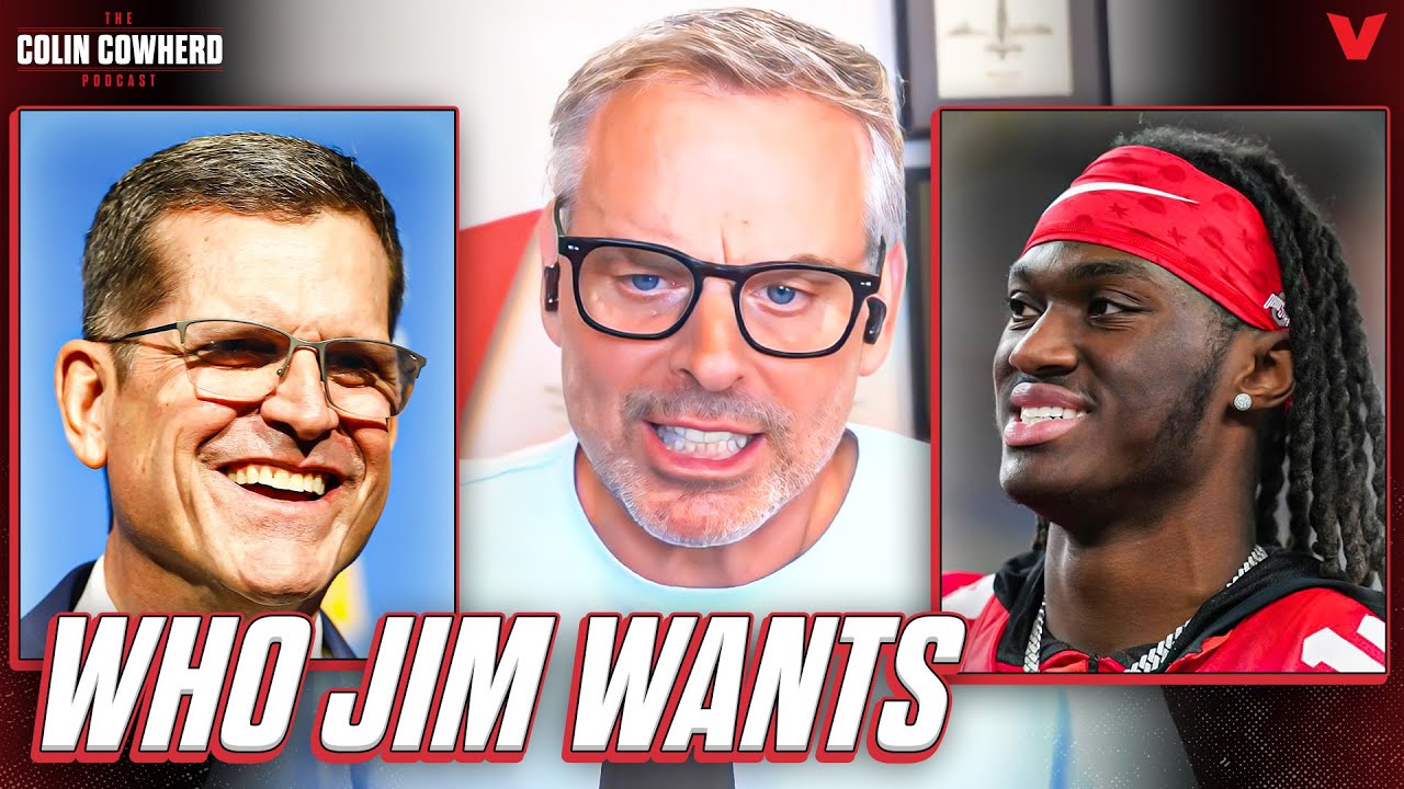 jim harbaugh chargers pick at 5