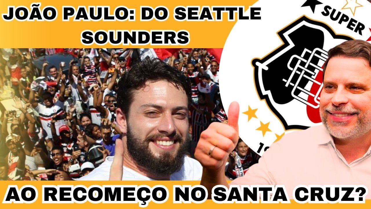 joao paulo desabafa sobre o futu