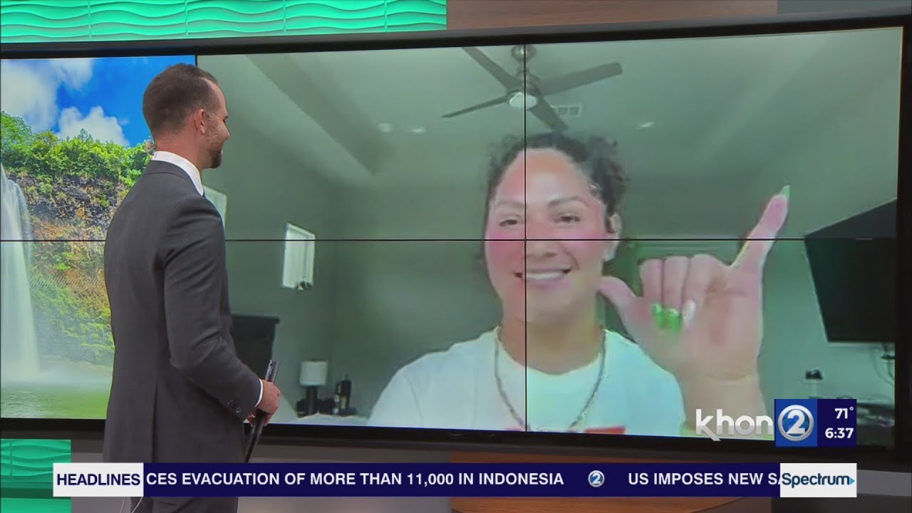 jocelyn alo joins athletes unlim