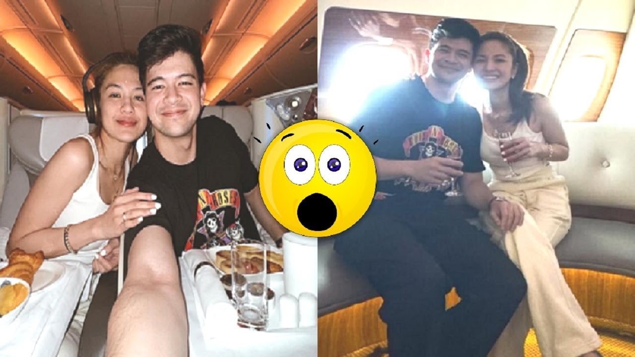 julie anne san jose and rayver 1