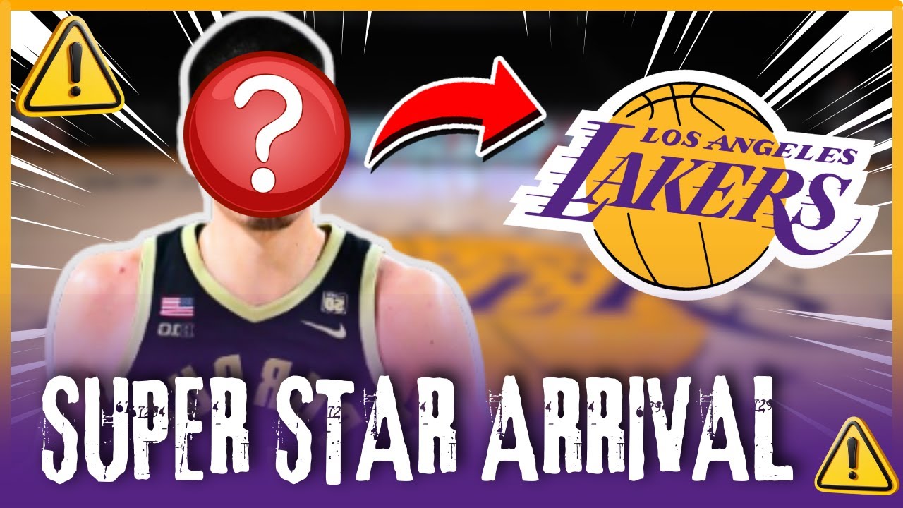 just in lakers last minute risky