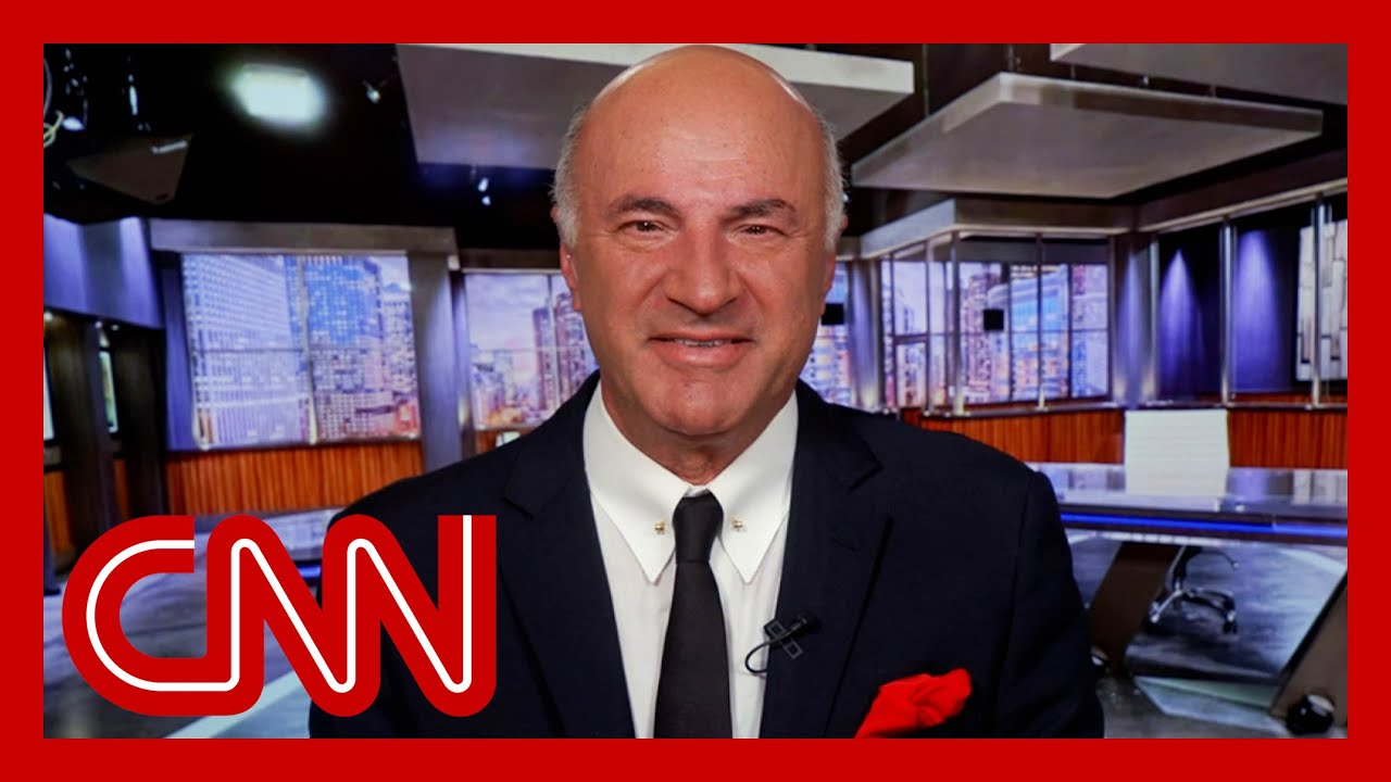 kevin oleary trumps bail payment