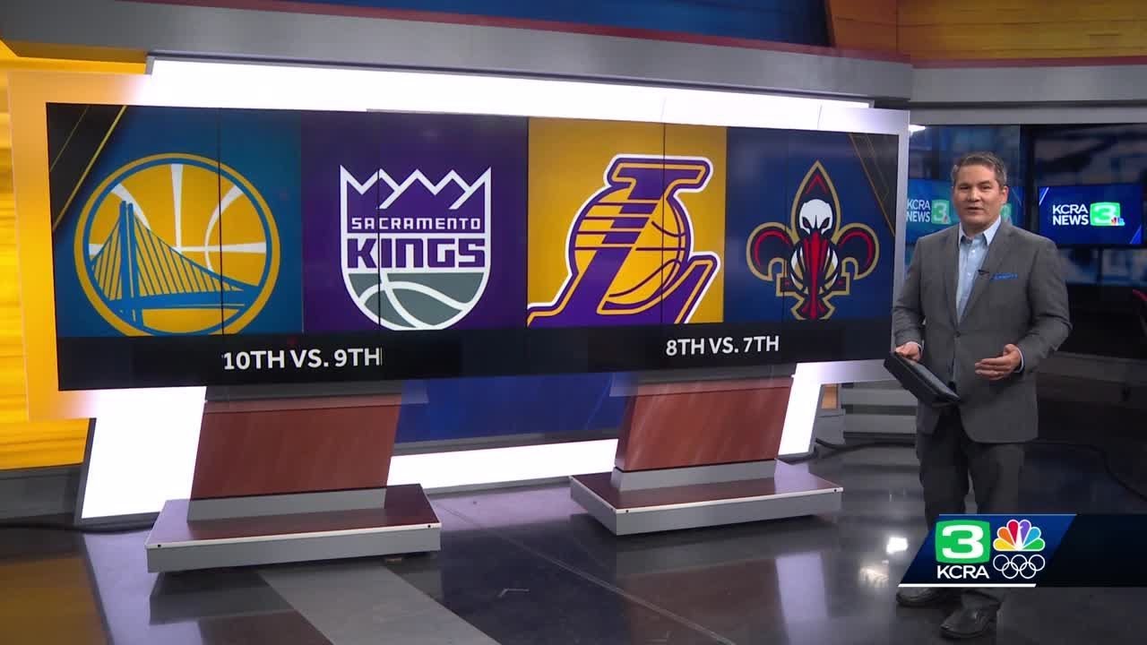 Kings have the priciest playoff play-in ticket prices 2 kings have the priciest playoff