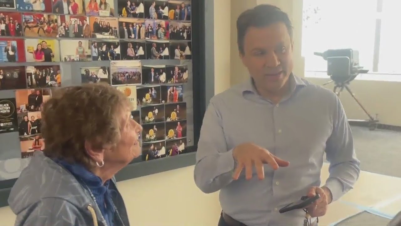 kpix helps 96 year old woman wit