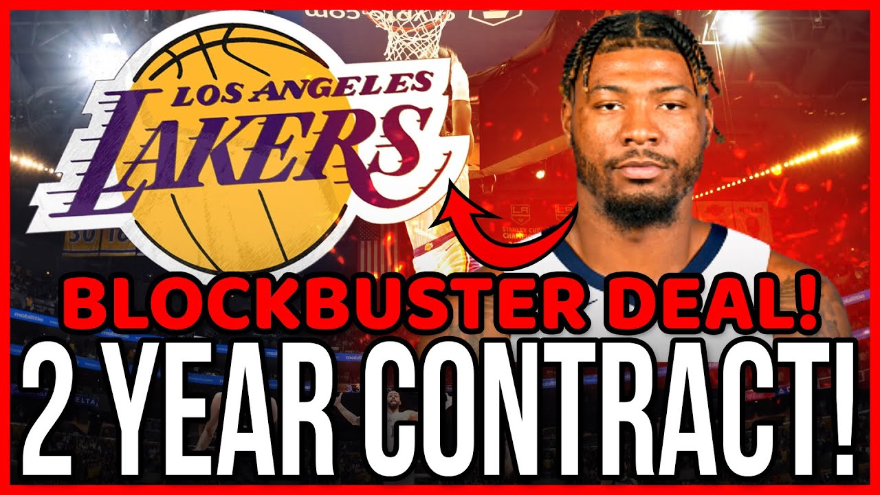 LAKERS' MEGA TRADE UNVEILED! EXCLUSIVE LAKERS UPDATE! TODAY’S LAKERS NEWS 1 lakers mega trade unveiled