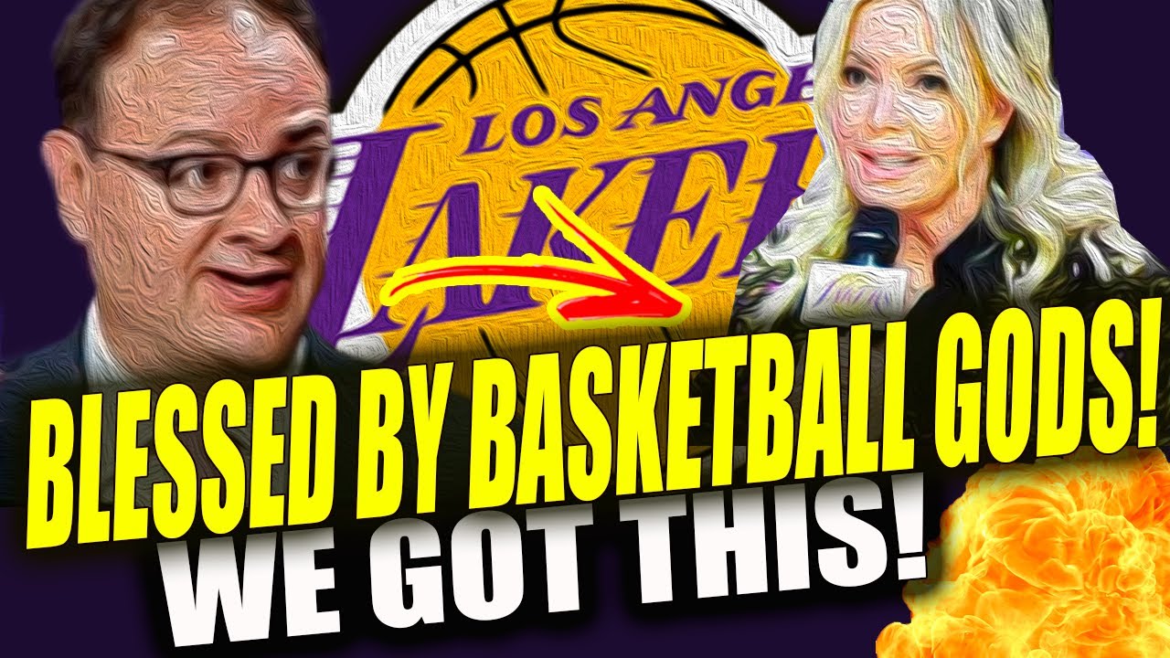 lakers news breaking ham will do