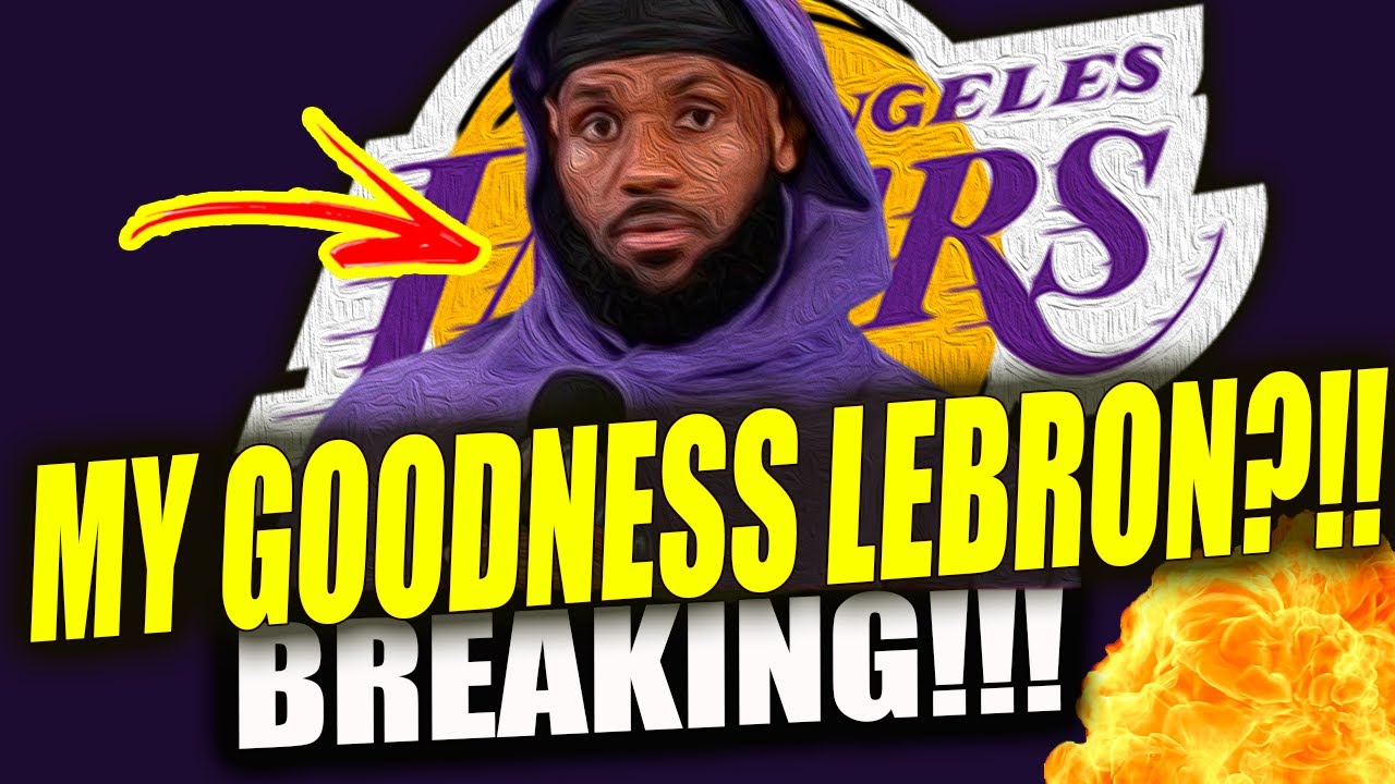 lakers news great exit happen sa