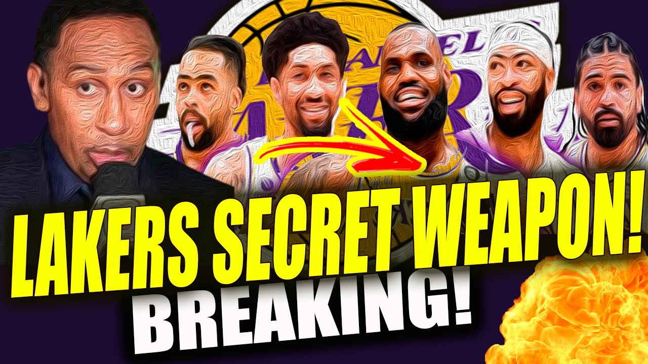 lakers news lakers vs nuggets ga