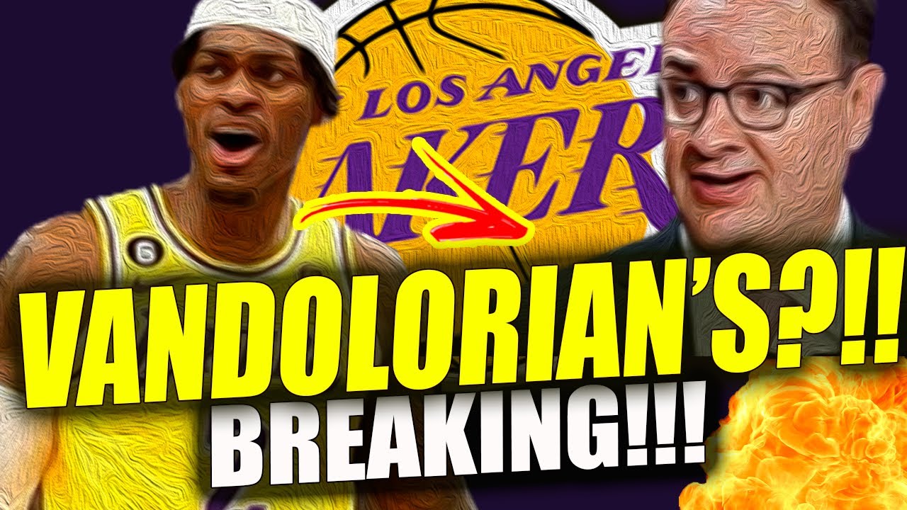 lakers news vando big defense up