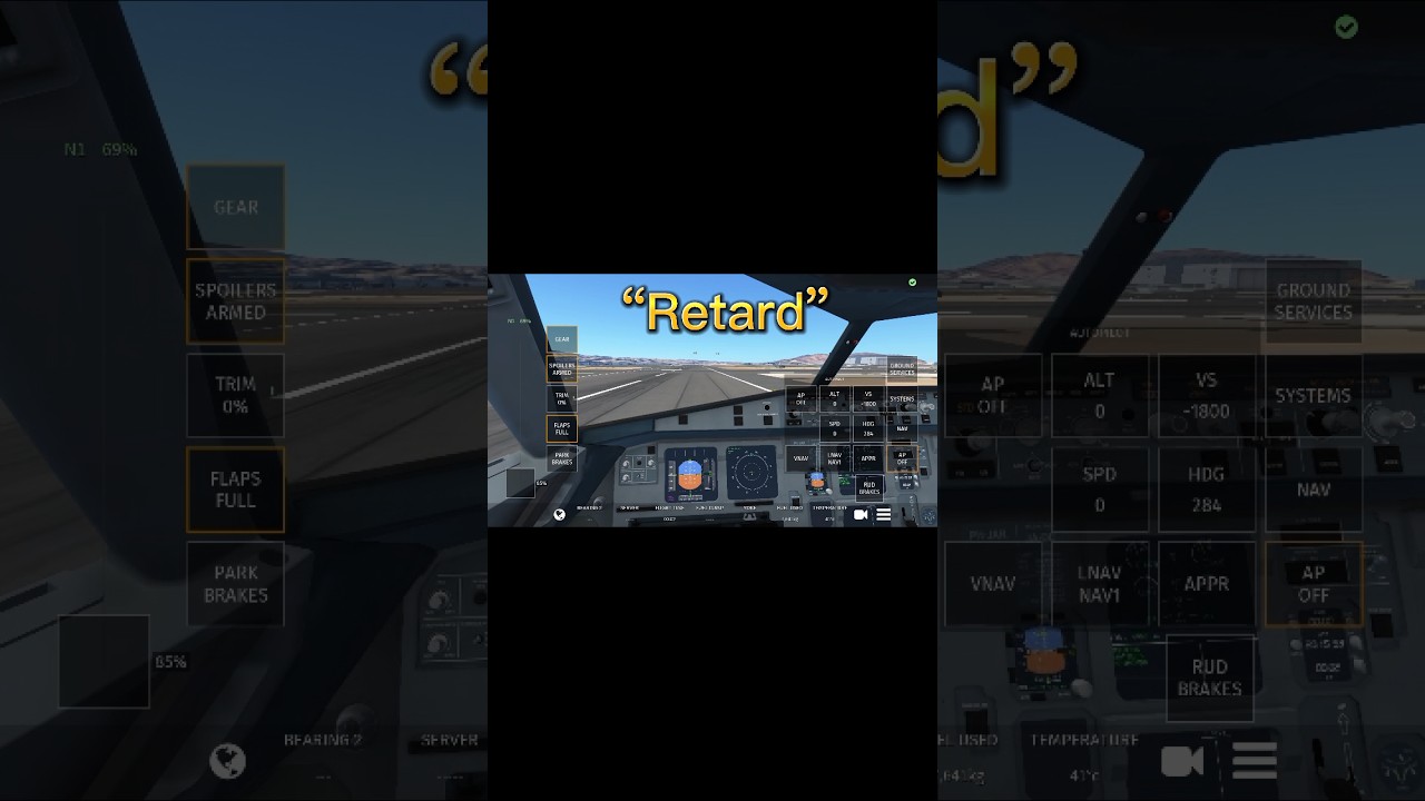 landing airbusa321 at san franci