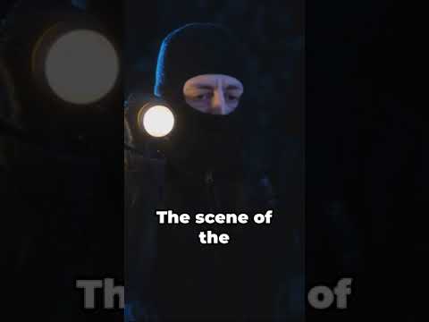 LA's Record-Breaking $30M Heist: The InsideStory #breakingnews #losangeles #news #discussion #heist 2 las record breaking 30m heist th