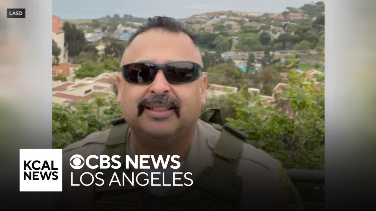 lasd deputy dies months after be