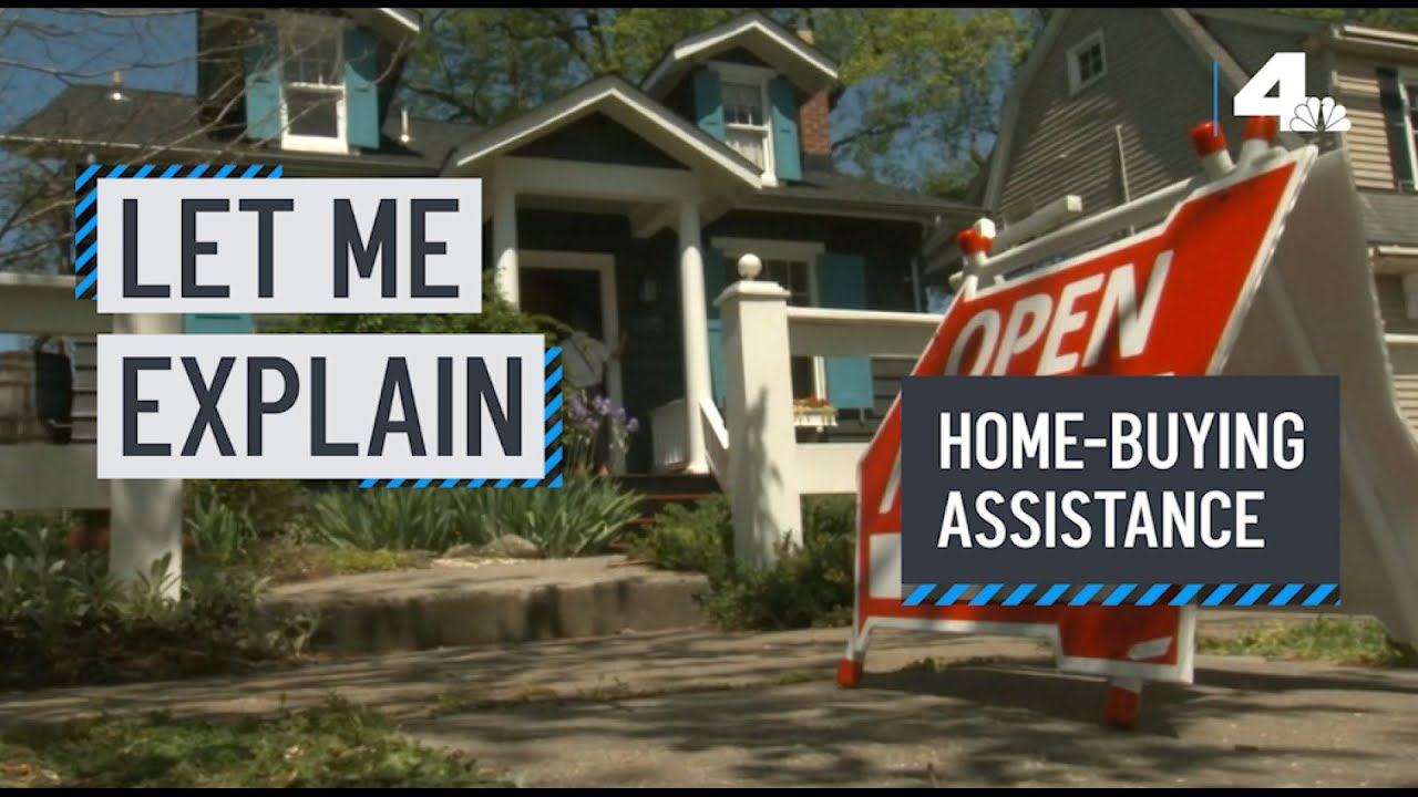 let me explain californias home