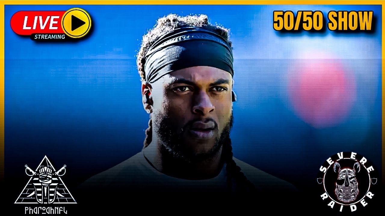live50 50 showdavante adams futu
