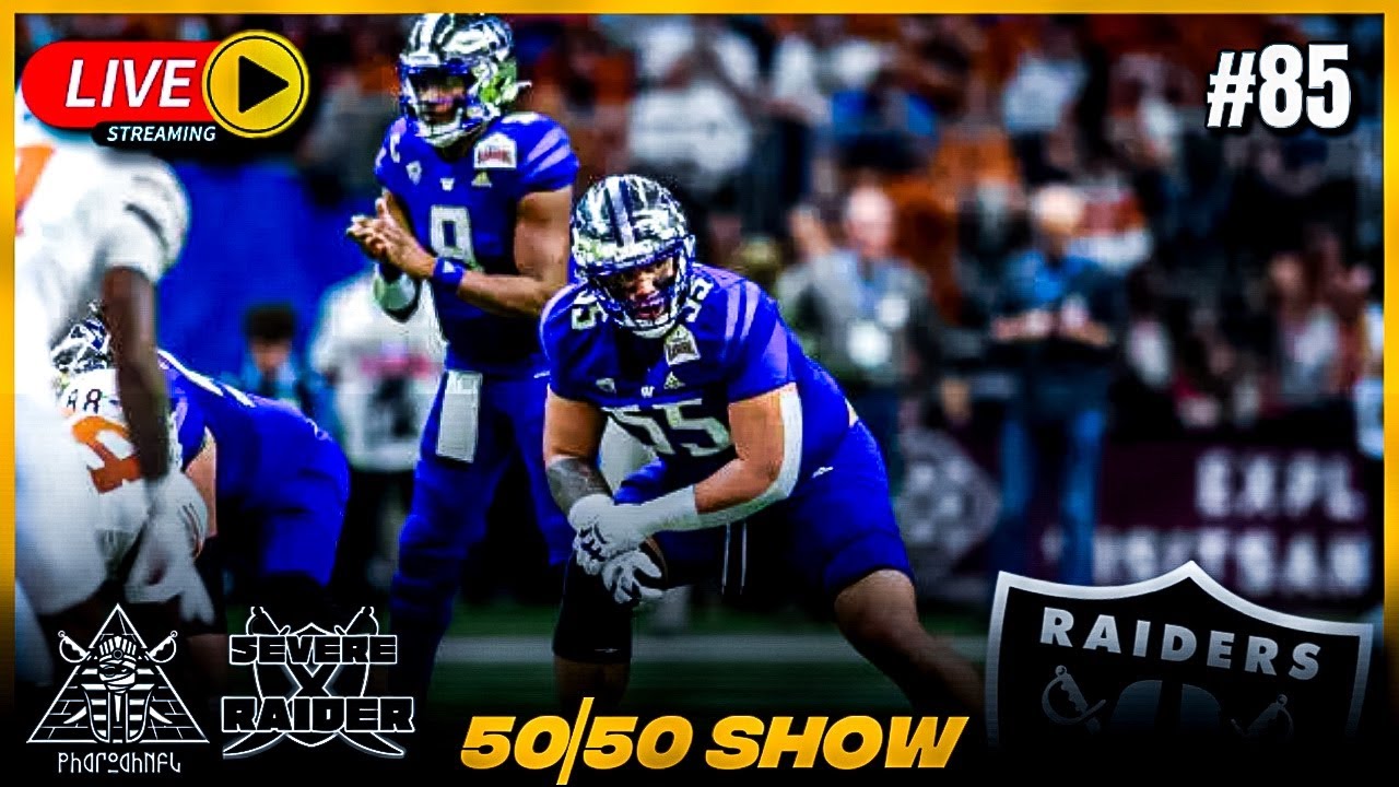 live50 50 showwho had a better p