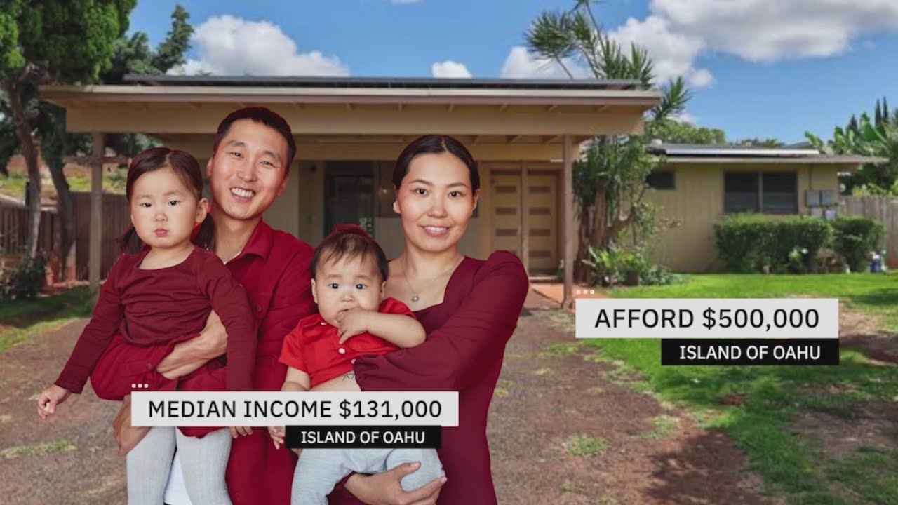 living akamai affordable housing