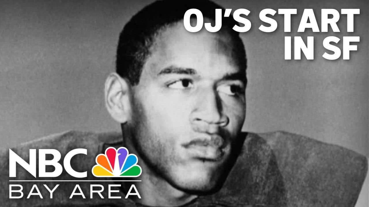 looking back at oj simpsons star