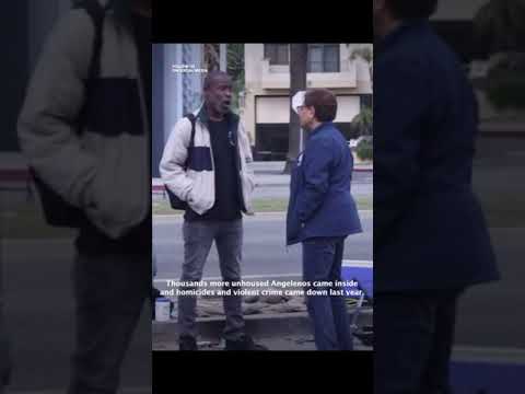 Los Angeles County Is Stronger and Safer Than Last Year #news #losangeles #politics 2 los angeles county is stronger a