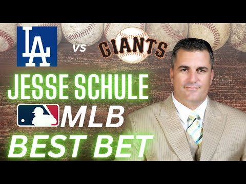 Los Angeles Dodgers vs San Francisco Giants Predictions and Picks | MLB Best Bets for 4/1/24 2 los angeles dodgers vs san franc