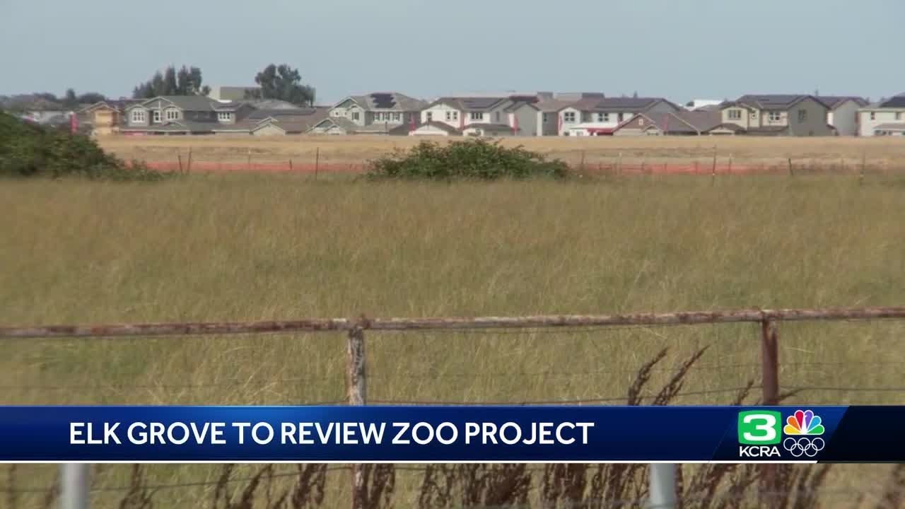 'Major milestone' reached in plan to develop new zoo in Elk Grove 2 major milestone reached in plan