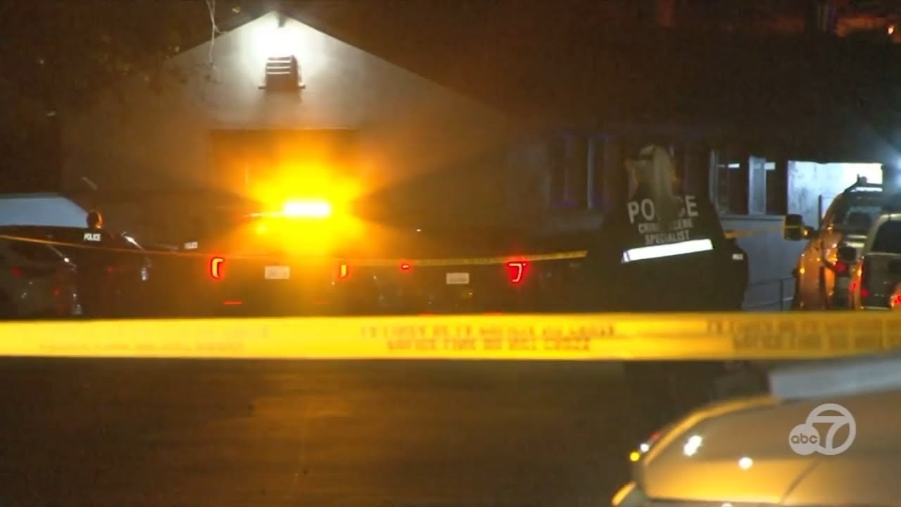man charged with murder after 2