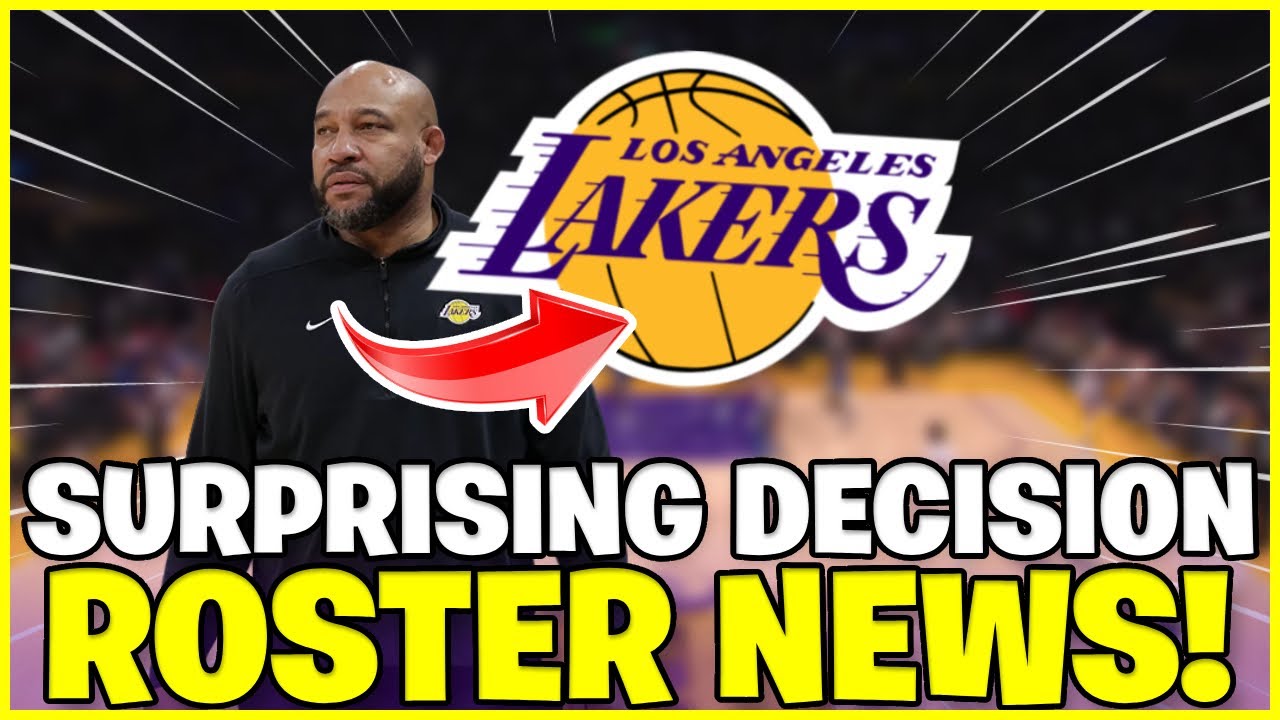 massive changes darvin ham shock
