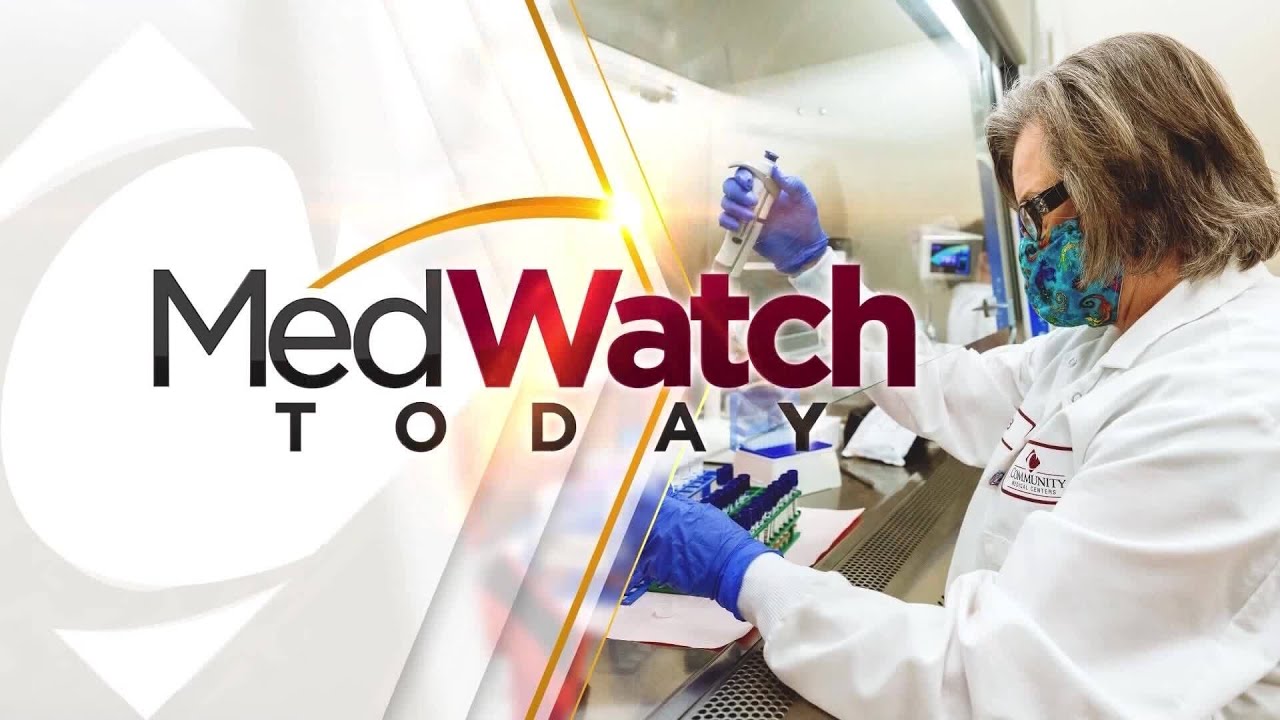 medwatch today therapy dogs help
