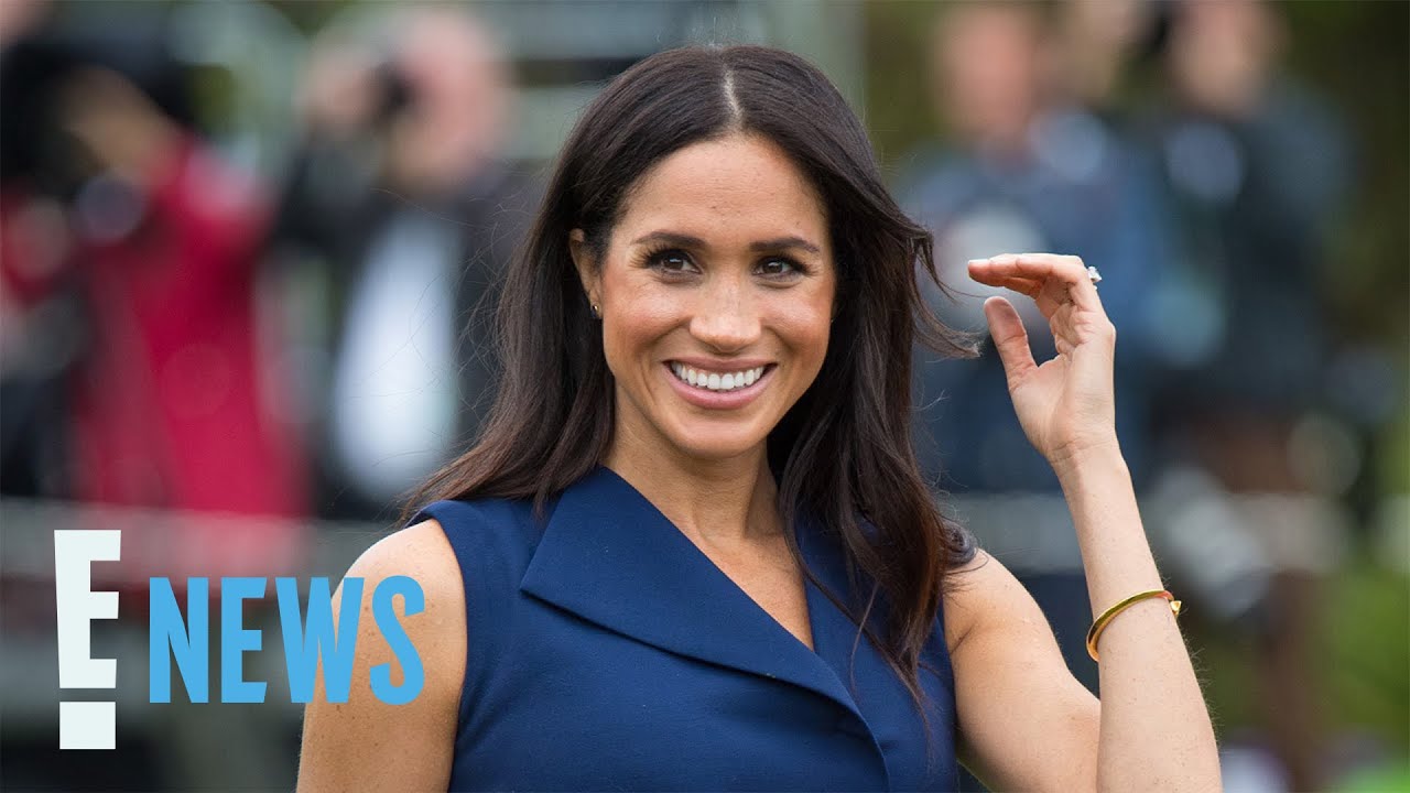 meghan markle reads to kids in r