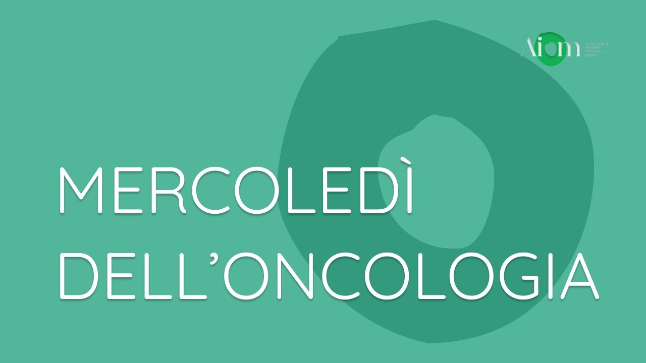 mercoledi delloncologia returnin