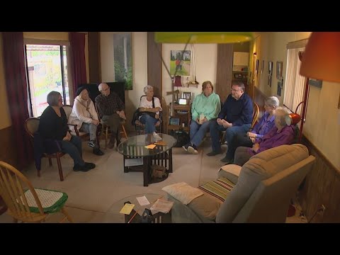 mobile home park residents in ly