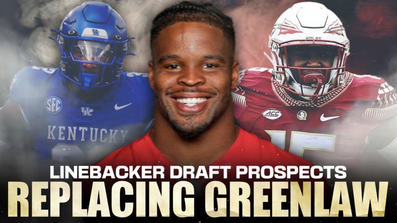more 49ers lb investment to pad