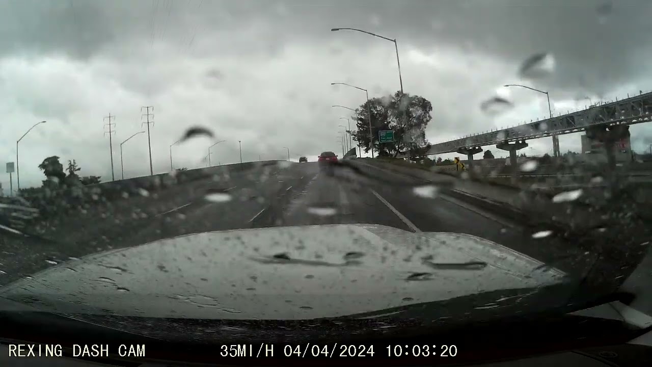 morning news 4 4 24 oakland ca
