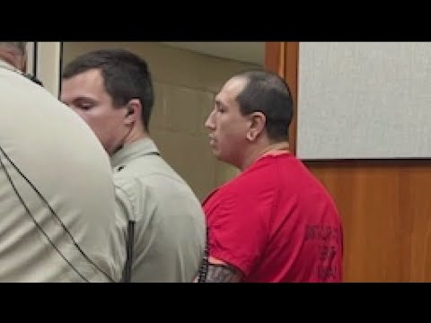Murder charges filed in toddler's fentanyl death 2 murder charges filed in toddlers