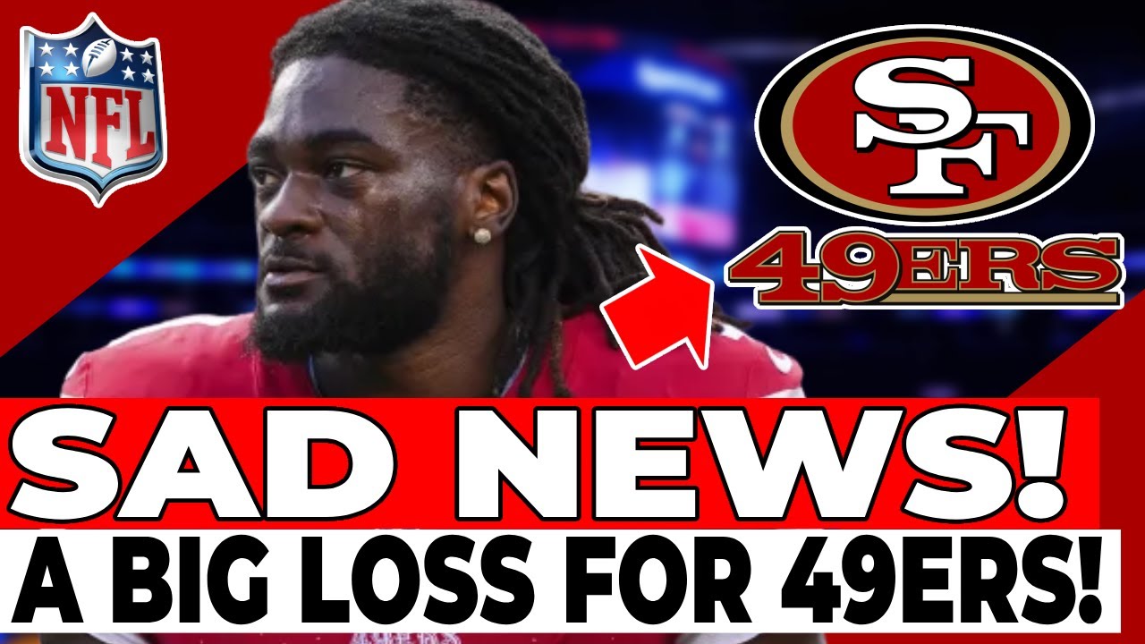 MY GOD! SEE WHAT BRANDON AIYUK SAID ABOUT THE CONTRACT WITH 49ERS! SAN FRANCISCO 49ERS NEWS TODAY 2 my god see what brandon aiyuk sa