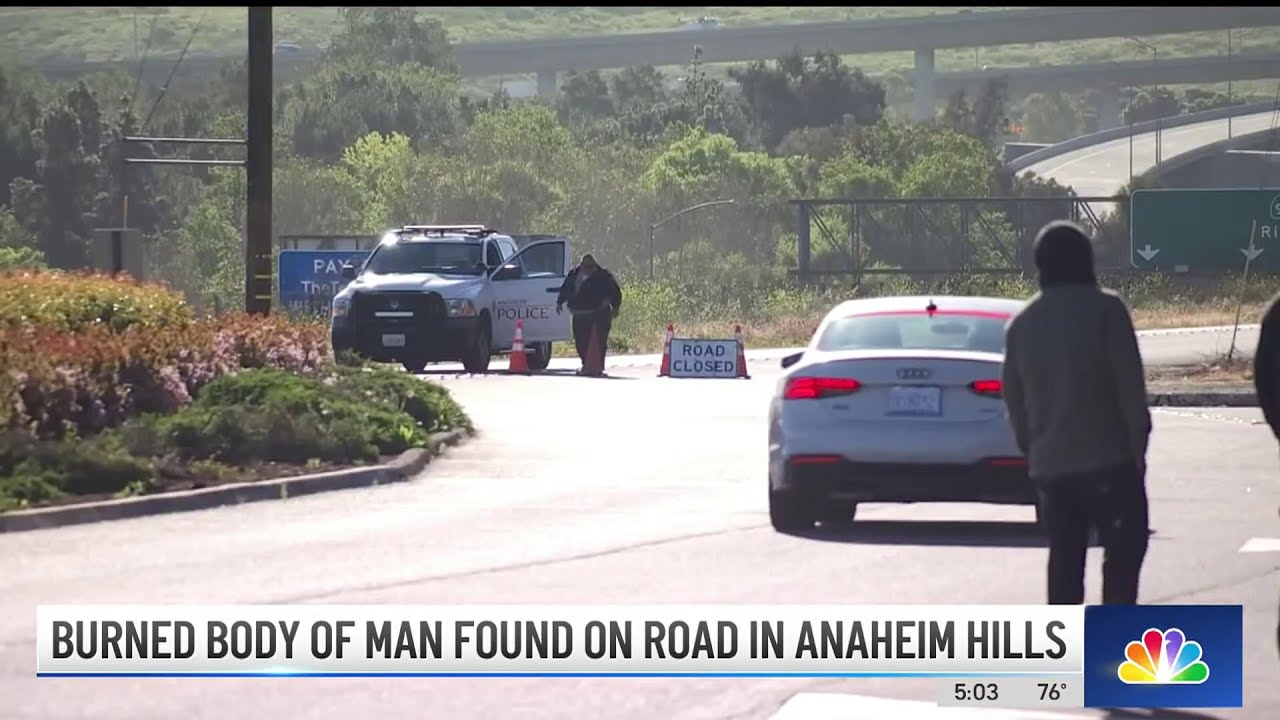 neighbors startled after mans bo