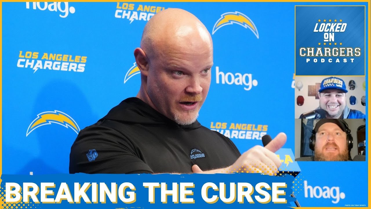 New Chargers Strength Coach Ben Herbert Plans to Change the Team's injury Woes 2 new chargers strength coach ben