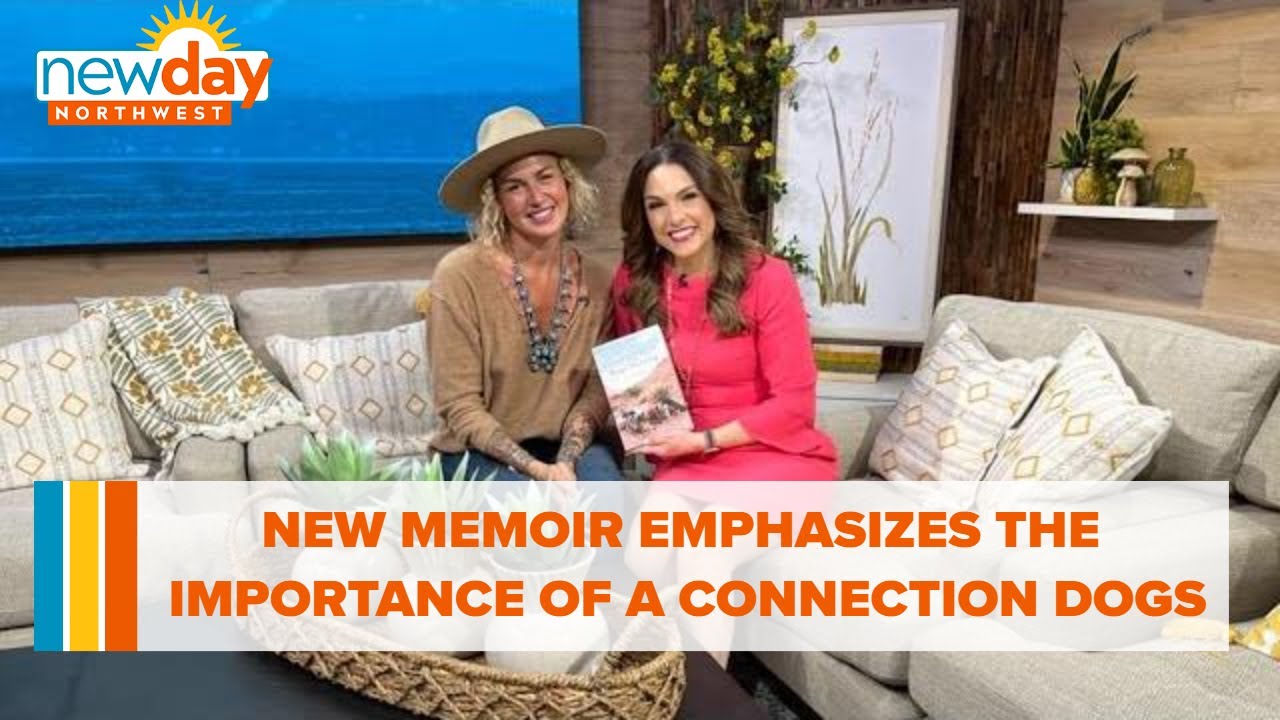 new memoir emphasizes the import