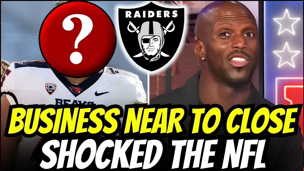 nfl in shockno one imagined that