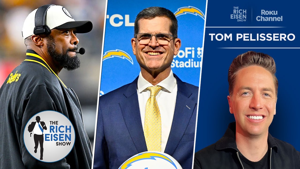 nfl insider tom pelissero on ste