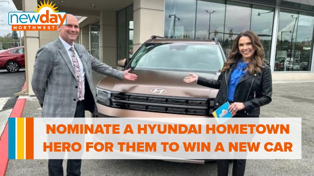 nominate a hyundai hometown hero