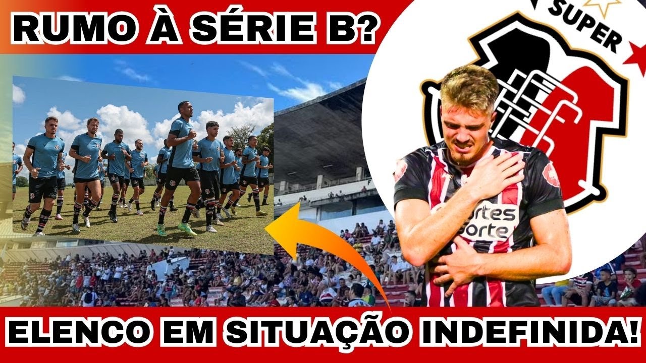 o que esperar santa cruz com met