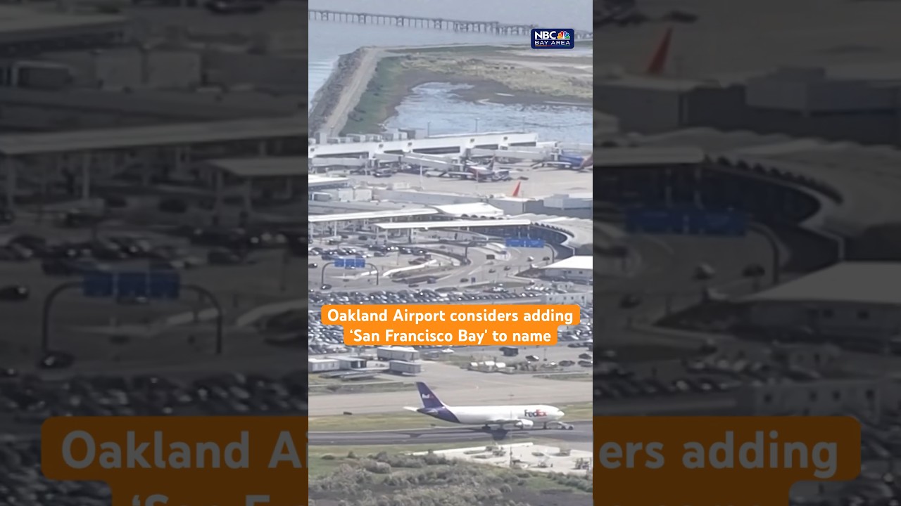 oakland airport considers adding