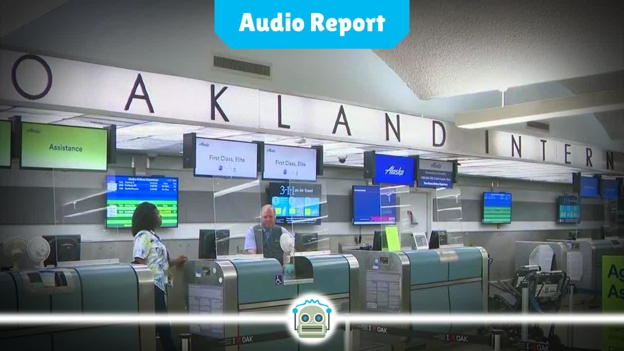 Oakland Airport Renamed to San Francisco Bay Oakland International Airport... 1 oakland airport renamed to san f