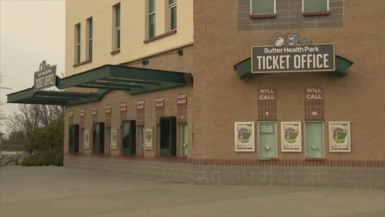 Oakland A's departure to Sacramento sparks disappointment in fans, local leadership 1 oakland as departure to sacramen