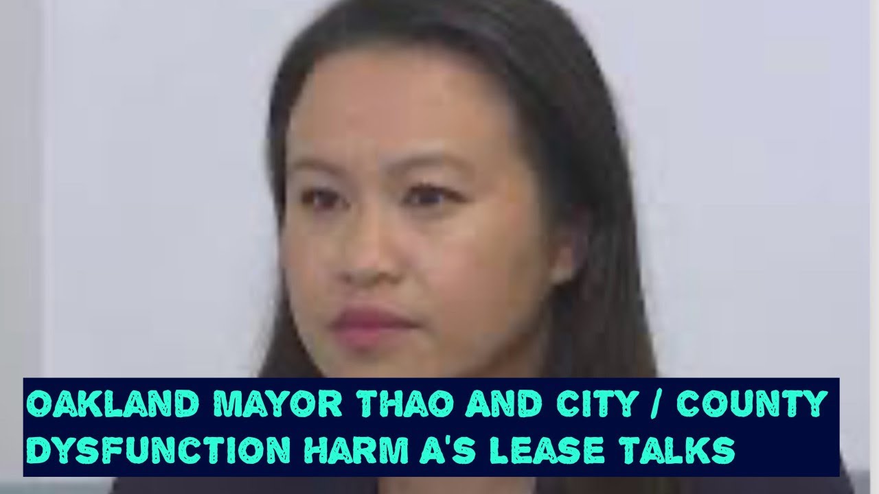 oakland mayor and alameda county