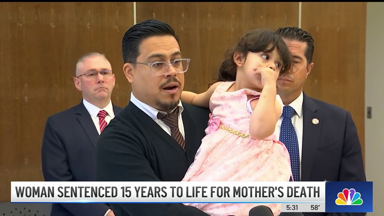 Orange County woman sentenced to 15 years to life for killing pregnant woman 2 orange county woman sentenced to